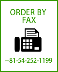 Order By FAX